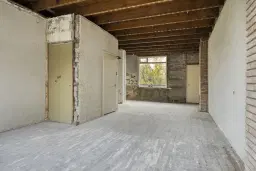 INSCHRIJVING | Rotterdam, Bovenstraat 127, 129 A/B en 131