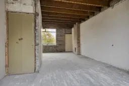 INSCHRIJVING | Rotterdam, Bovenstraat 127, 129 A/B en 131