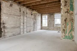 INSCHRIJVING | Rotterdam, Bovenstraat 127, 129 A/B en 131