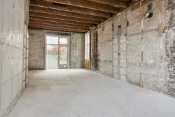 INSCHRIJVING | Rotterdam, Bovenstraat 127, 129 A/B en 131