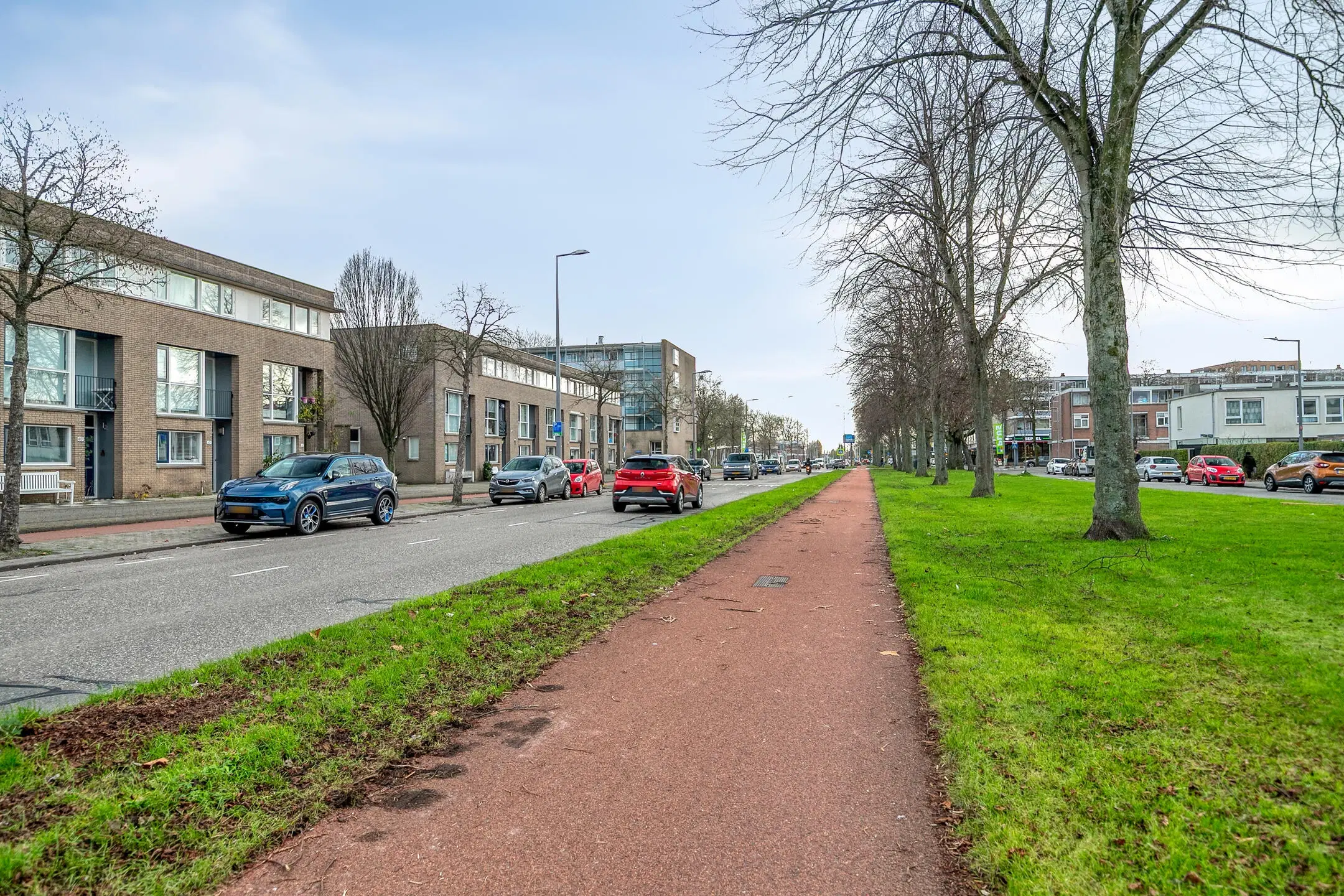 Rotterdam, Langenhorst 38A