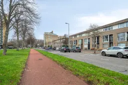 Rotterdam, Langenhorst 38A