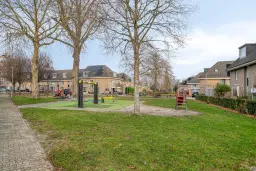 Rotterdam, Langenhorst 38A