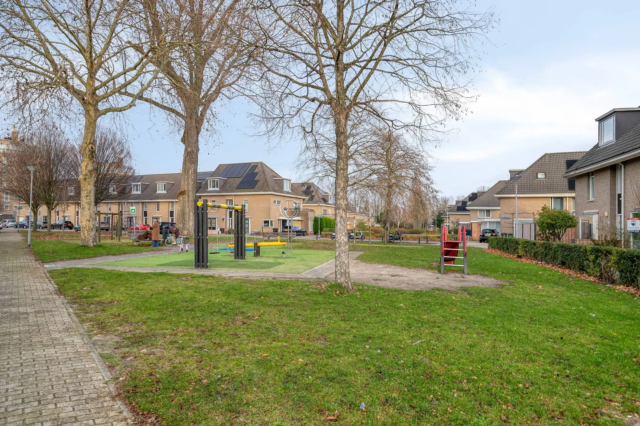 Rotterdam, Langenhorst 38A