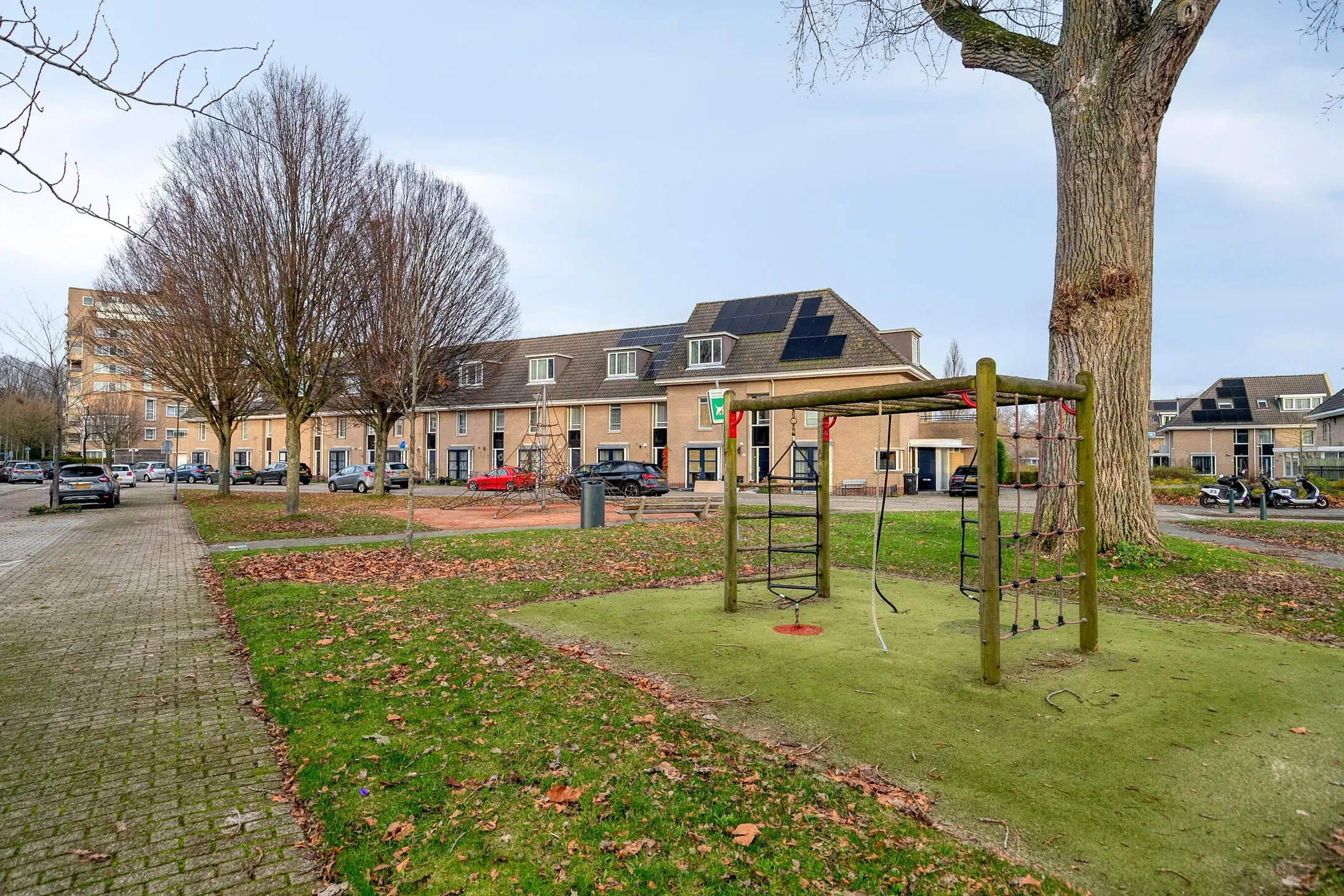 Rotterdam, Langenhorst 38A