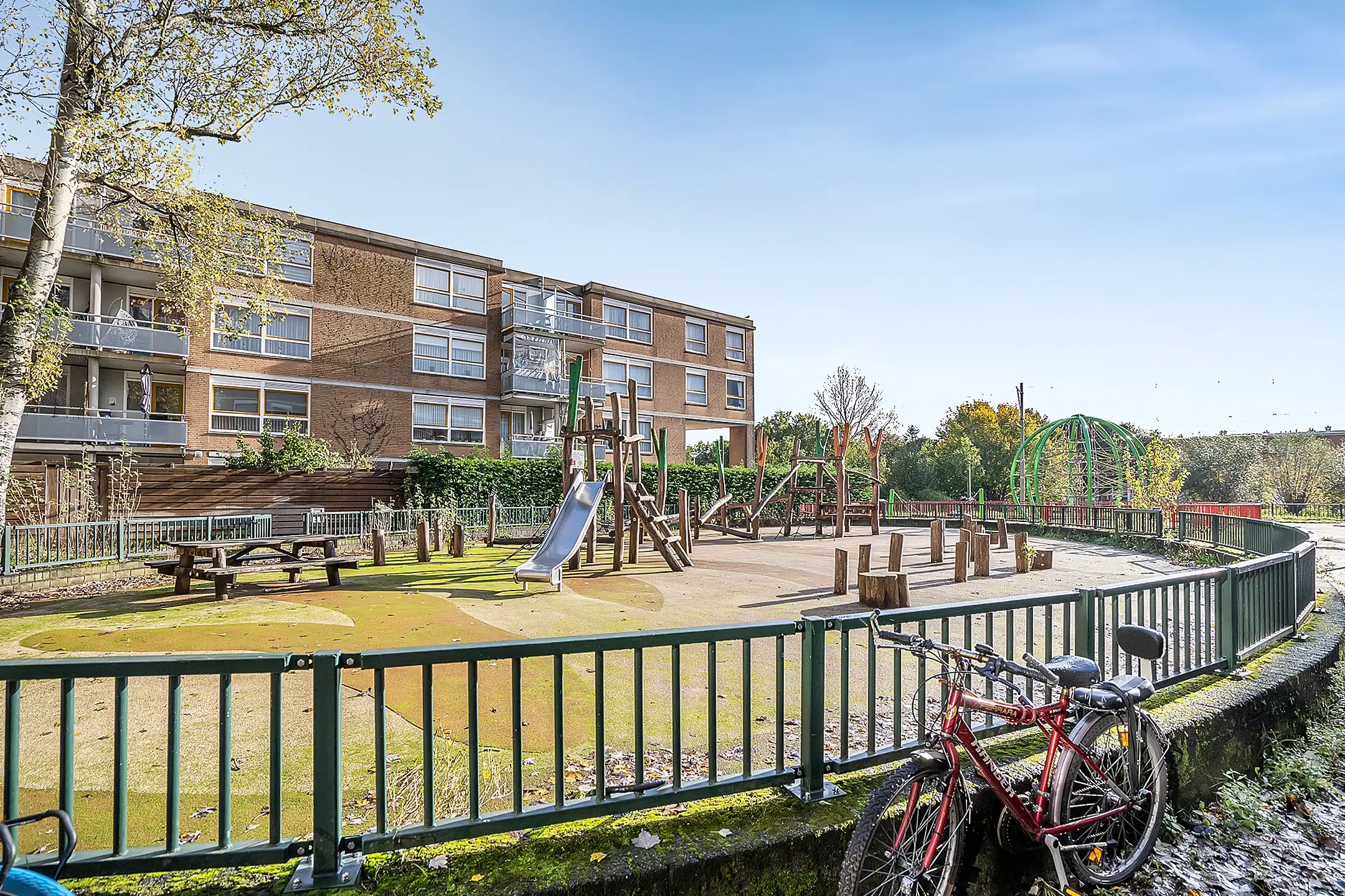 's-Gravenhage, Neherkade 1590