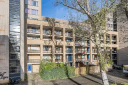 's-Gravenhage, Neherkade 1590