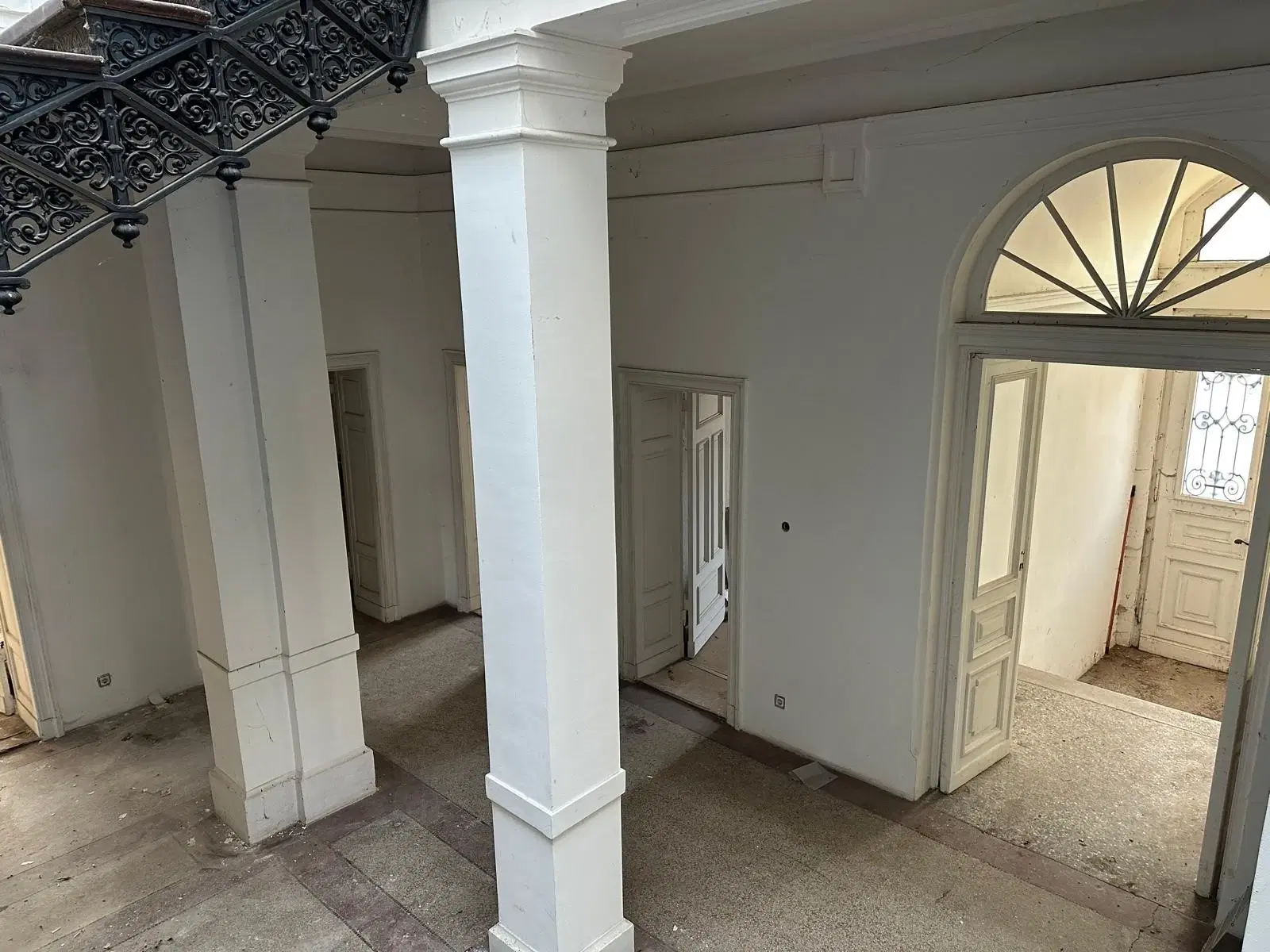 Villa Salzbergwerk op ca. 2.860 m² perceel Staßfurt, Maagdenburg - Duitsland