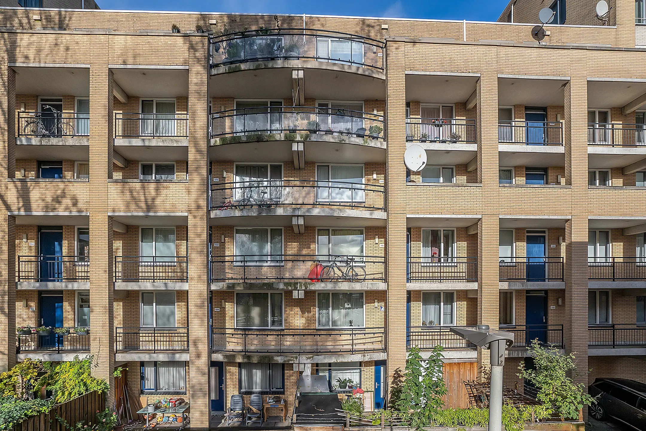 's-Gravenhage, Neherkade 1590