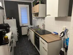 32 appartementen in Markneukirchen - Duitsland, bouwjaar 1988, 16 verhuurd (huursom € 89.750,=)