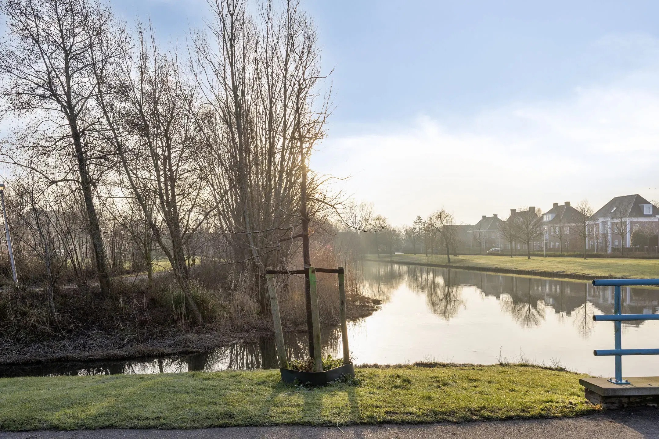 Wateringen, Waterpark 9