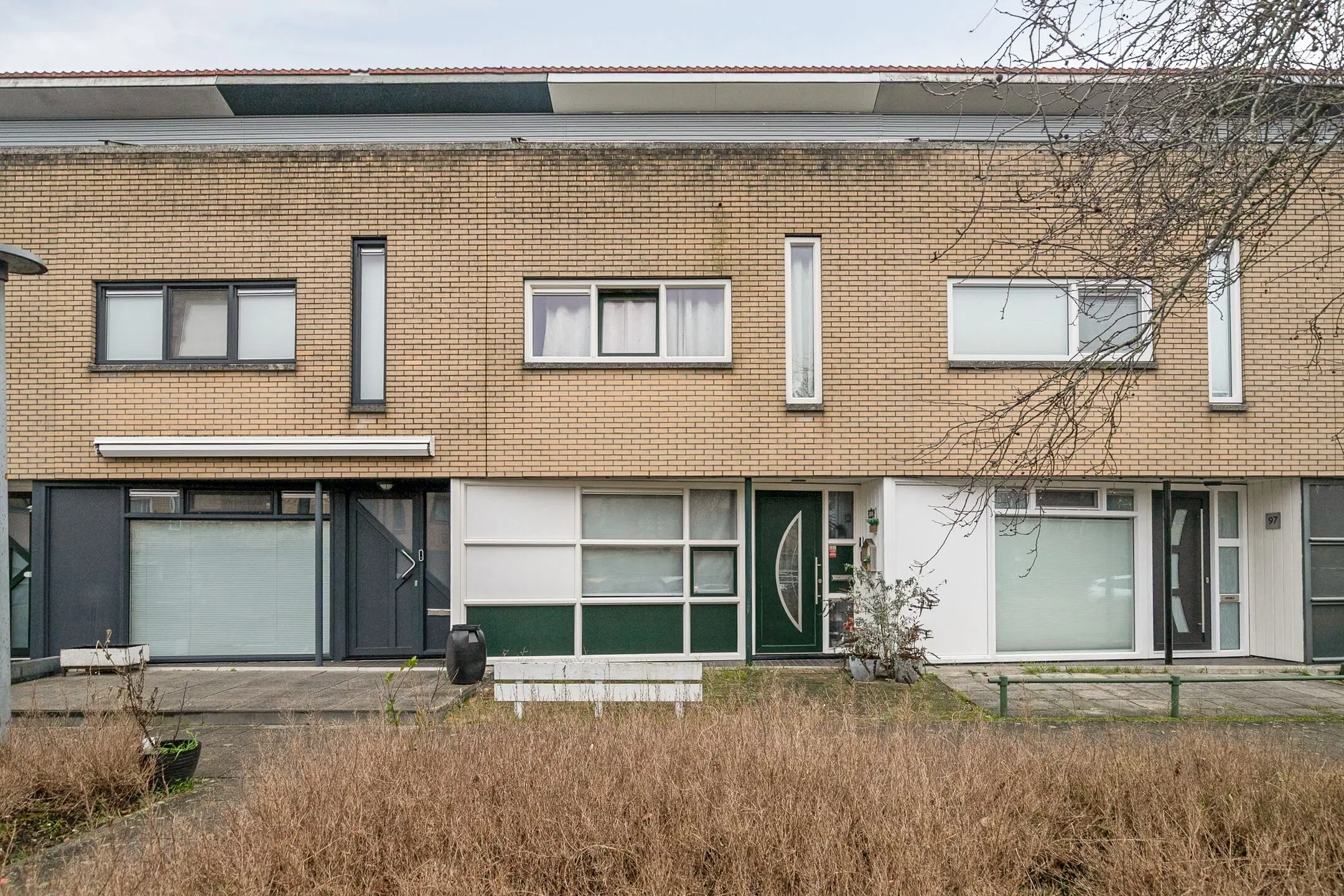 Almere, Rudolf Nureyevstraat 95