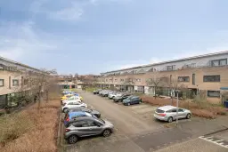 Almere, Rudolf Nureyevstraat 95