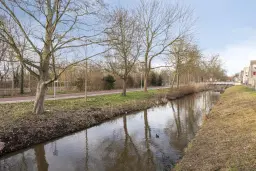 Amsterdam, Gerda Brautigamstraat 37