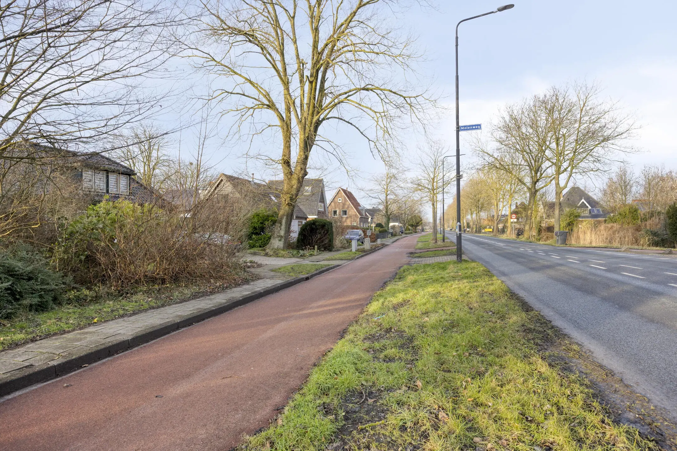 Heerhugowaard, Middenweg 413