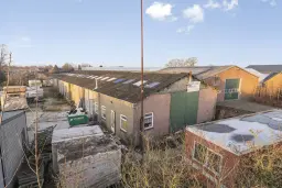 Zundert, Achtmaalseweg 119 A en 126 B