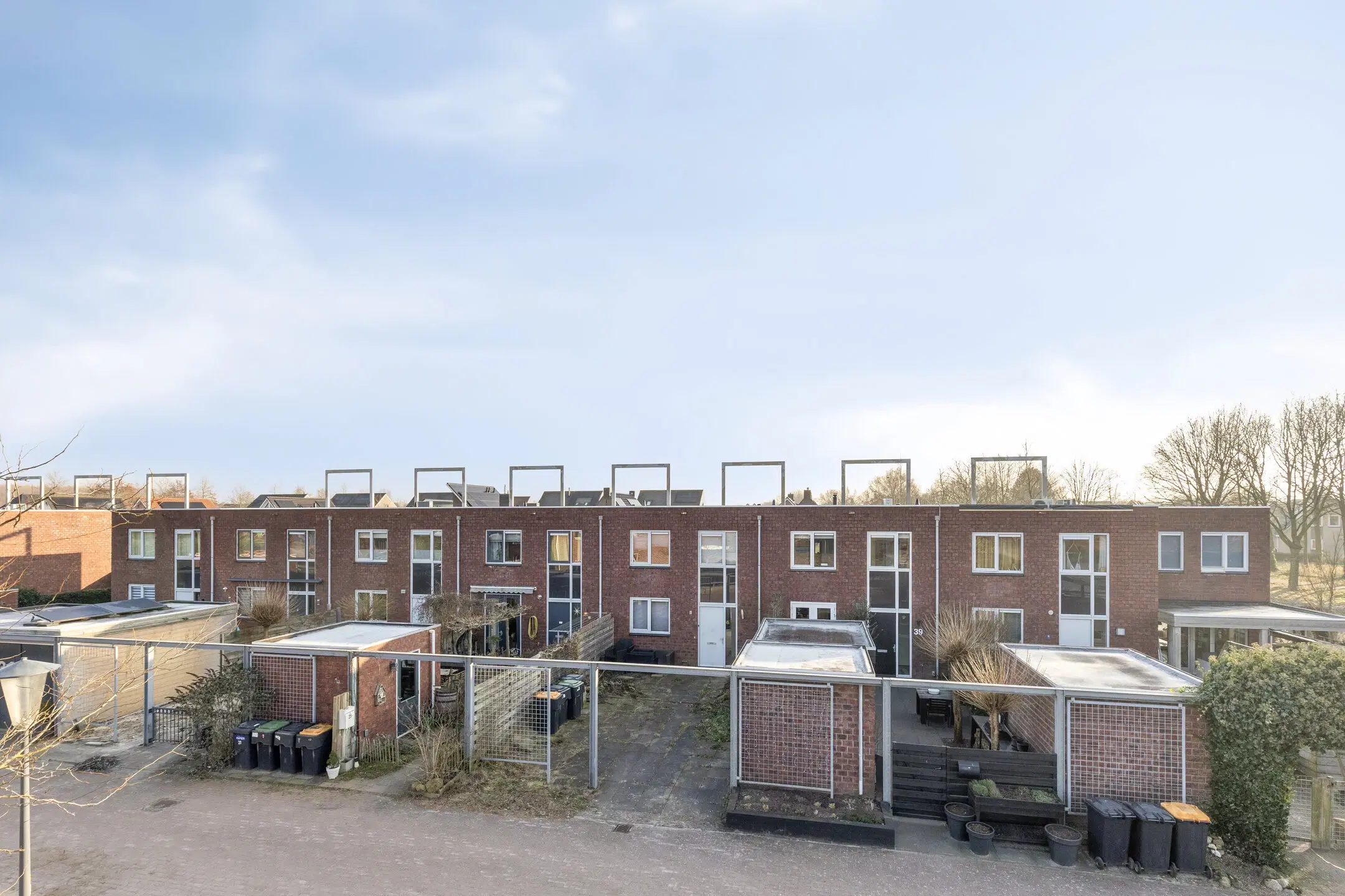 Veendam, Albert Cuyplaan 37