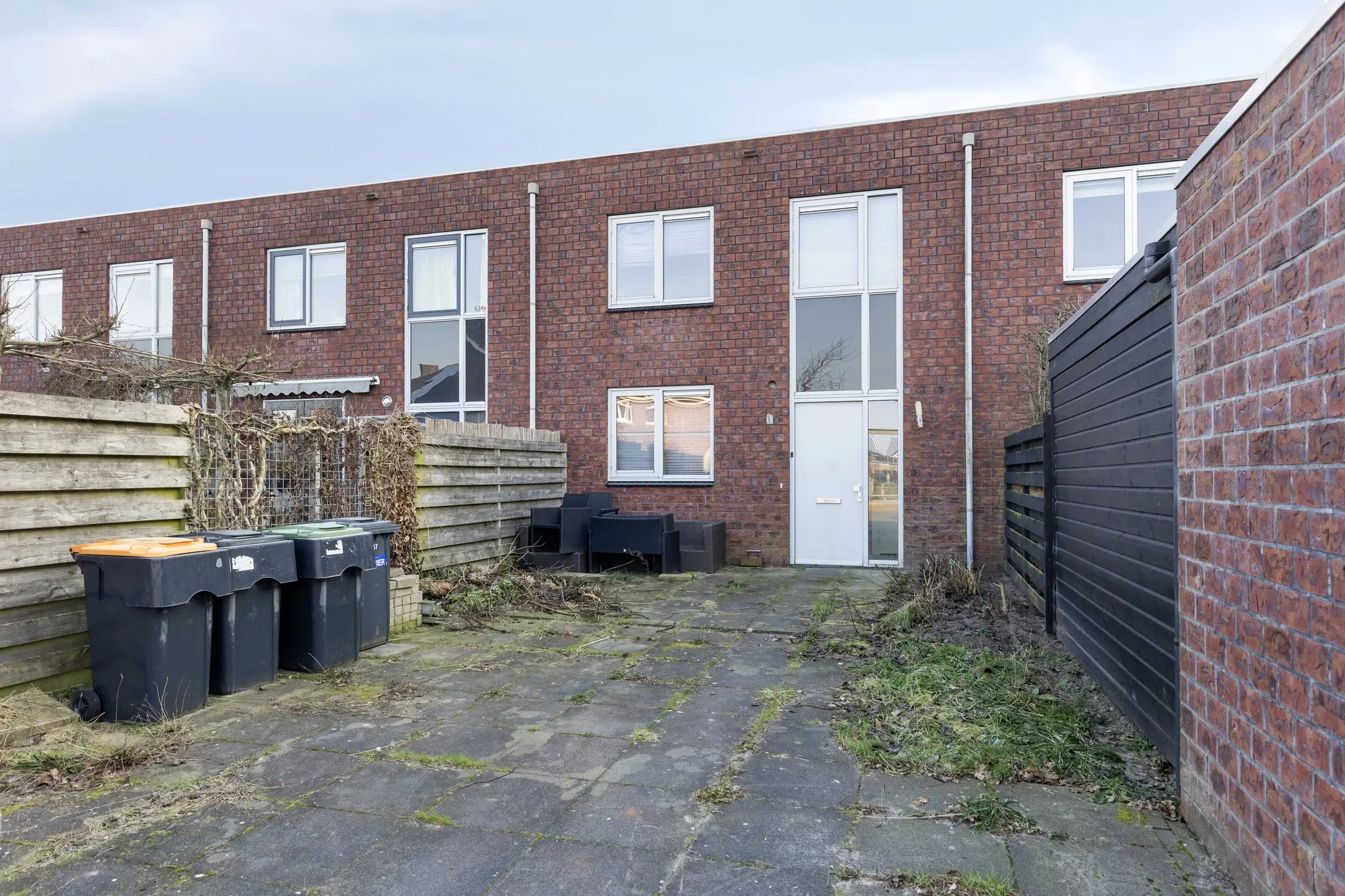 Veendam, Albert Cuyplaan 37