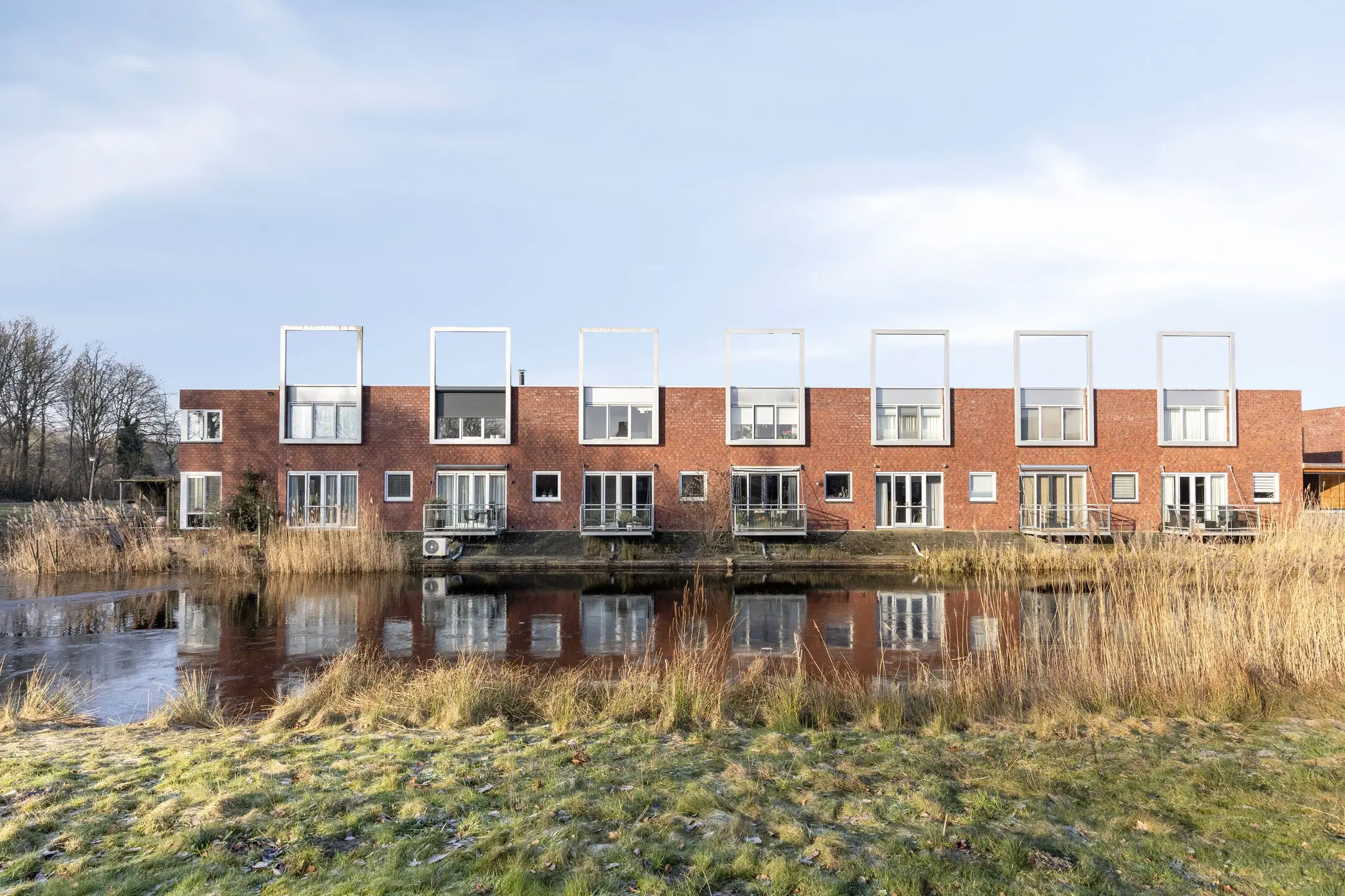 Veendam, Albert Cuyplaan 37