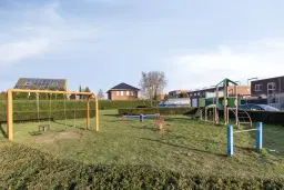 Veendam, Albert Cuyplaan 37