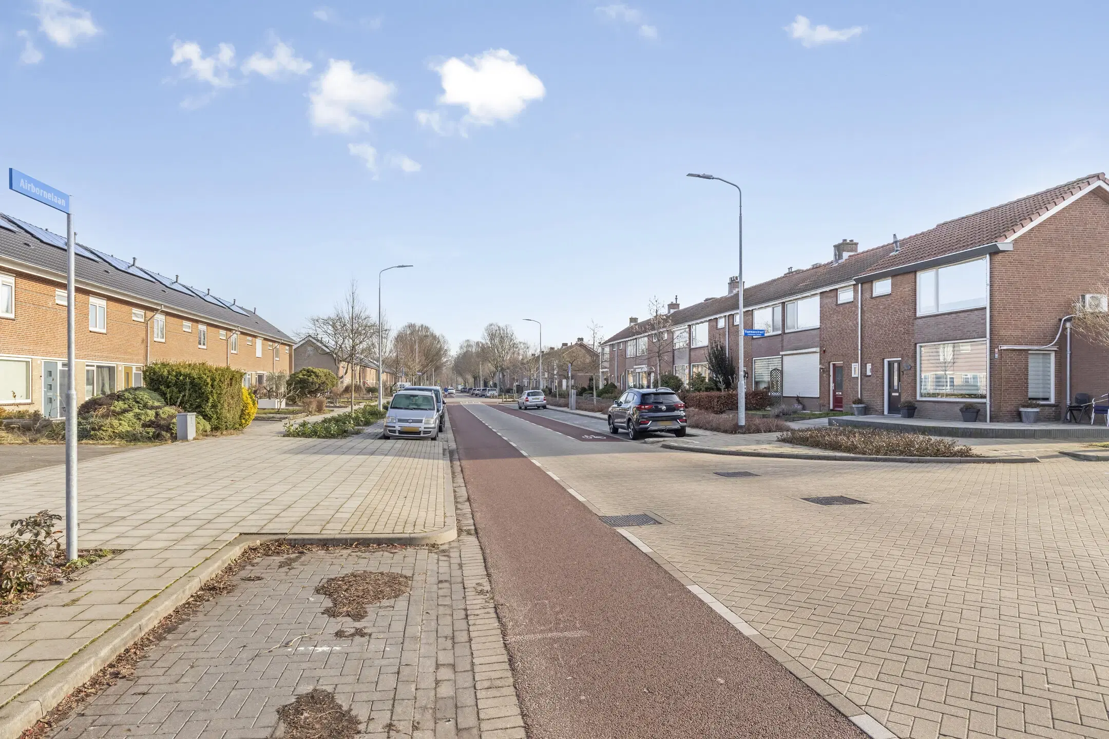 Eindhoven, Airbornelaan 45