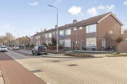 Eindhoven, Airbornelaan 45