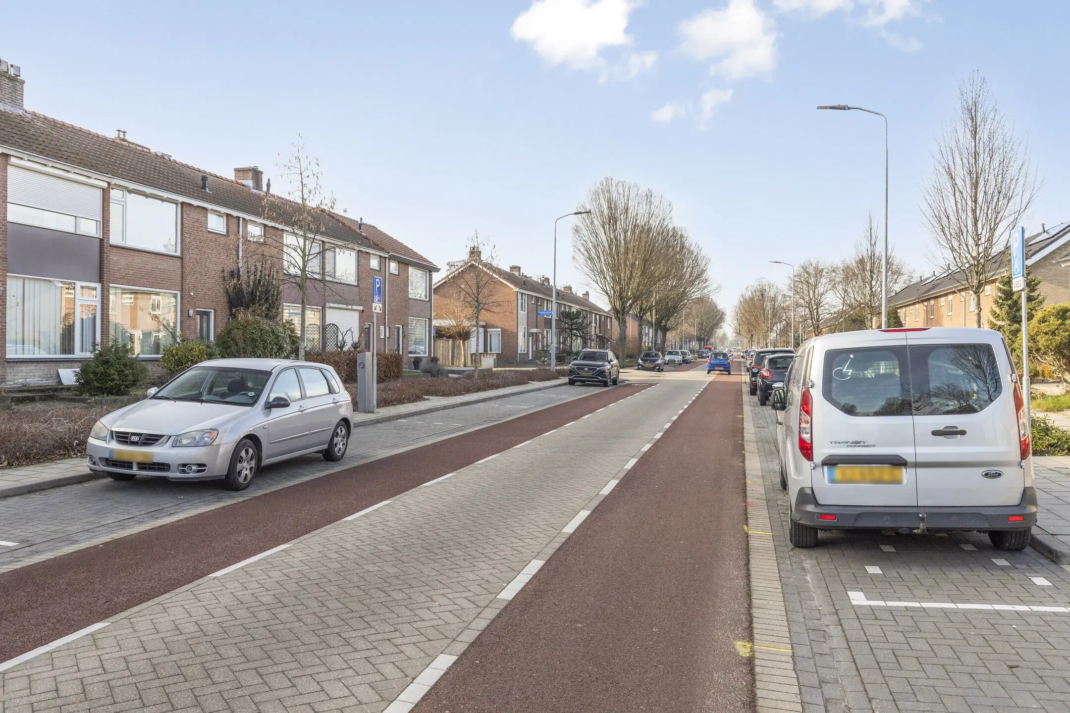 Eindhoven, Airbornelaan 45