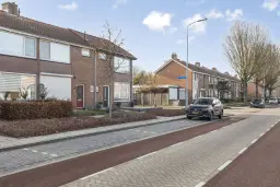 Eindhoven, Airbornelaan 45