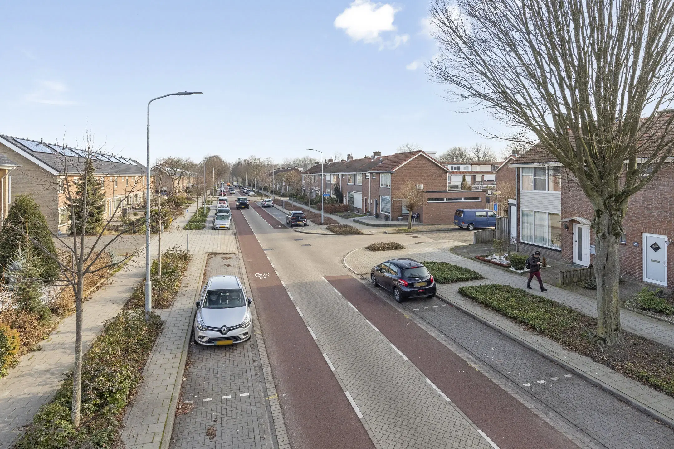 Eindhoven, Airbornelaan 45