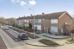 Eindhoven, Airbornelaan 45