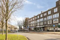 Schiedam, Rubensplein 20 B