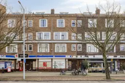 Schiedam, Rubensplein 20 B