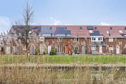 Pijnacker, Paardenbloemerf 10