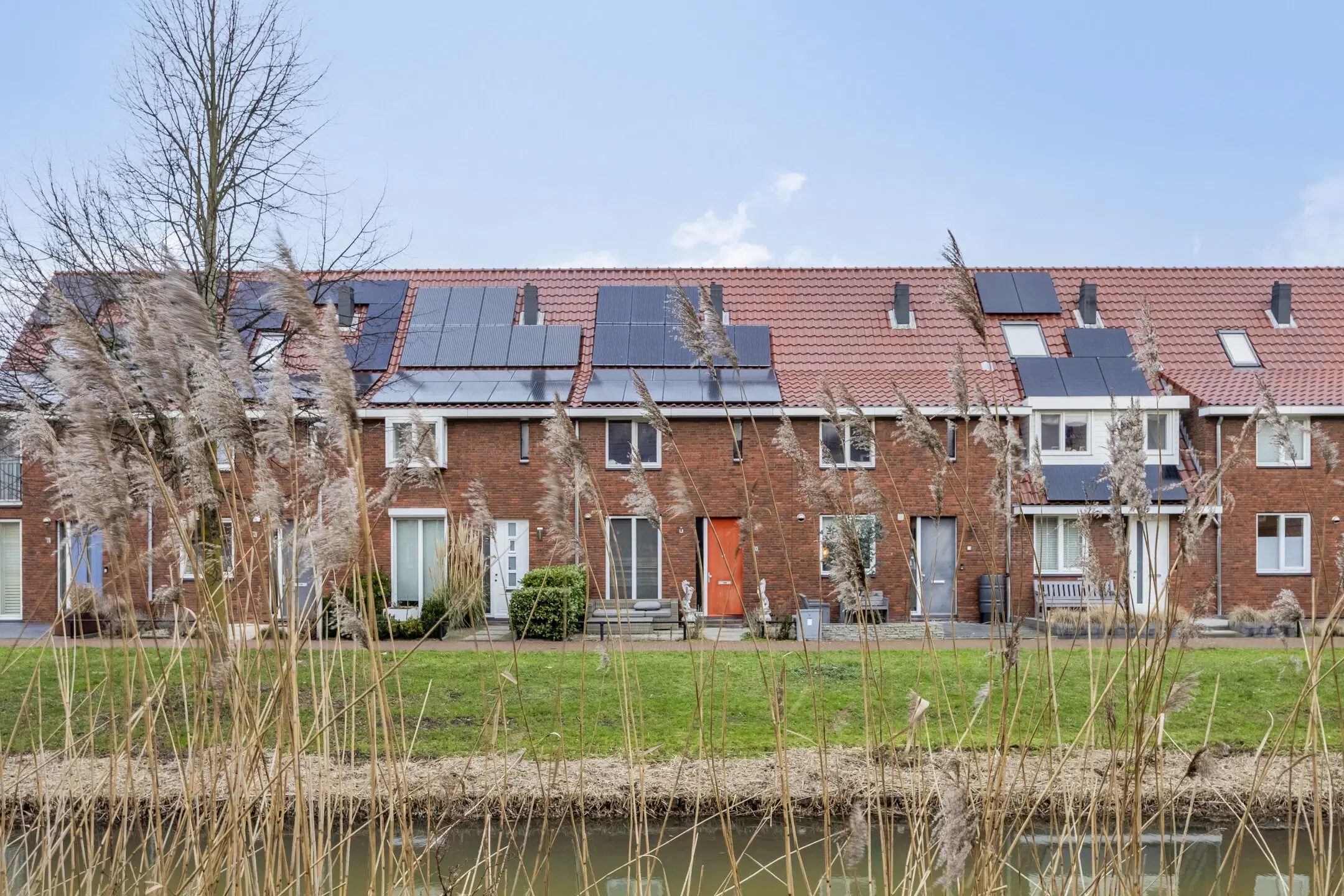 Pijnacker, Paardenbloemerf 10