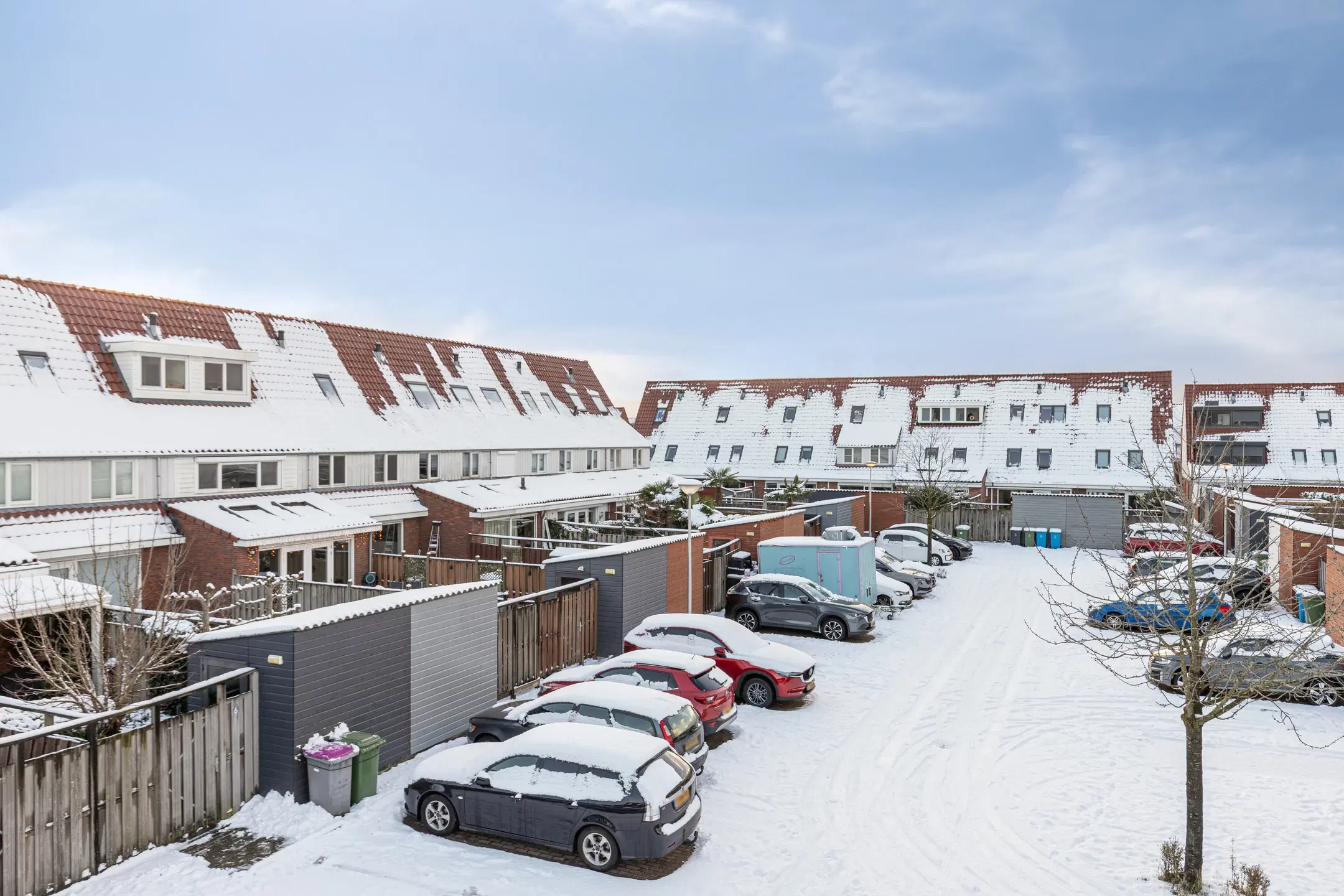 Pijnacker, Paardenbloemerf 10