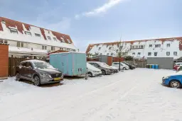 Pijnacker, Paardenbloemerf 10