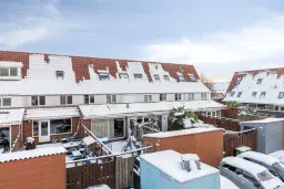 Pijnacker, Paardenbloemerf 10