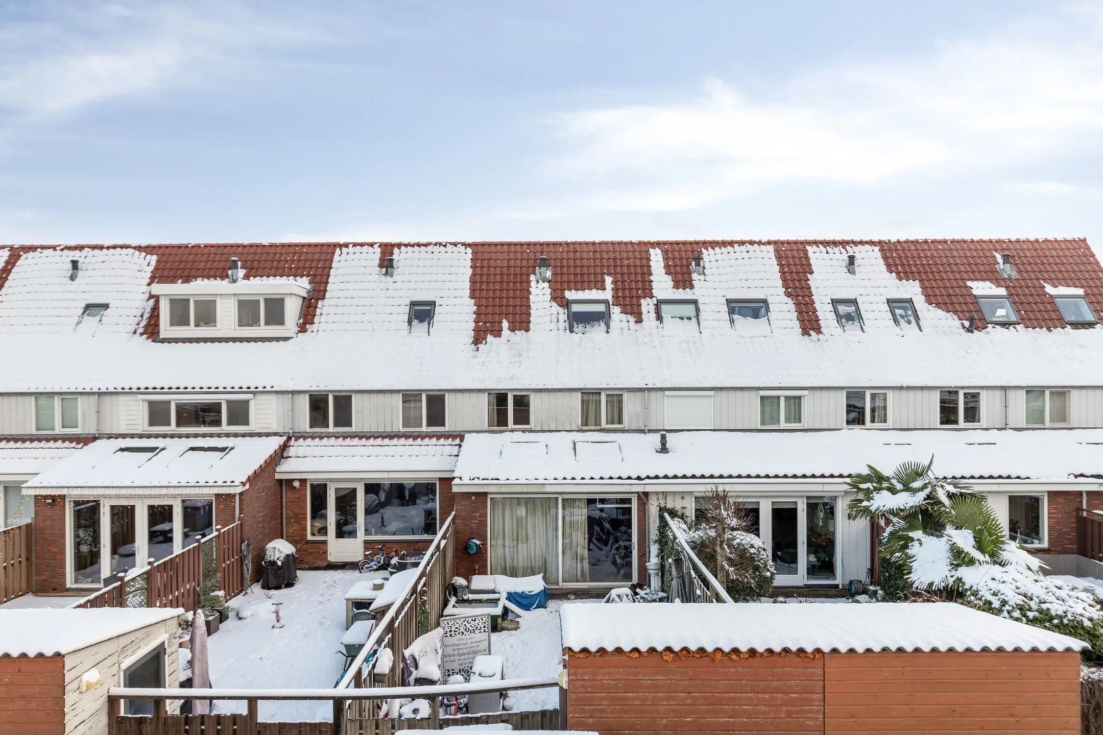 Pijnacker, Paardenbloemerf 10