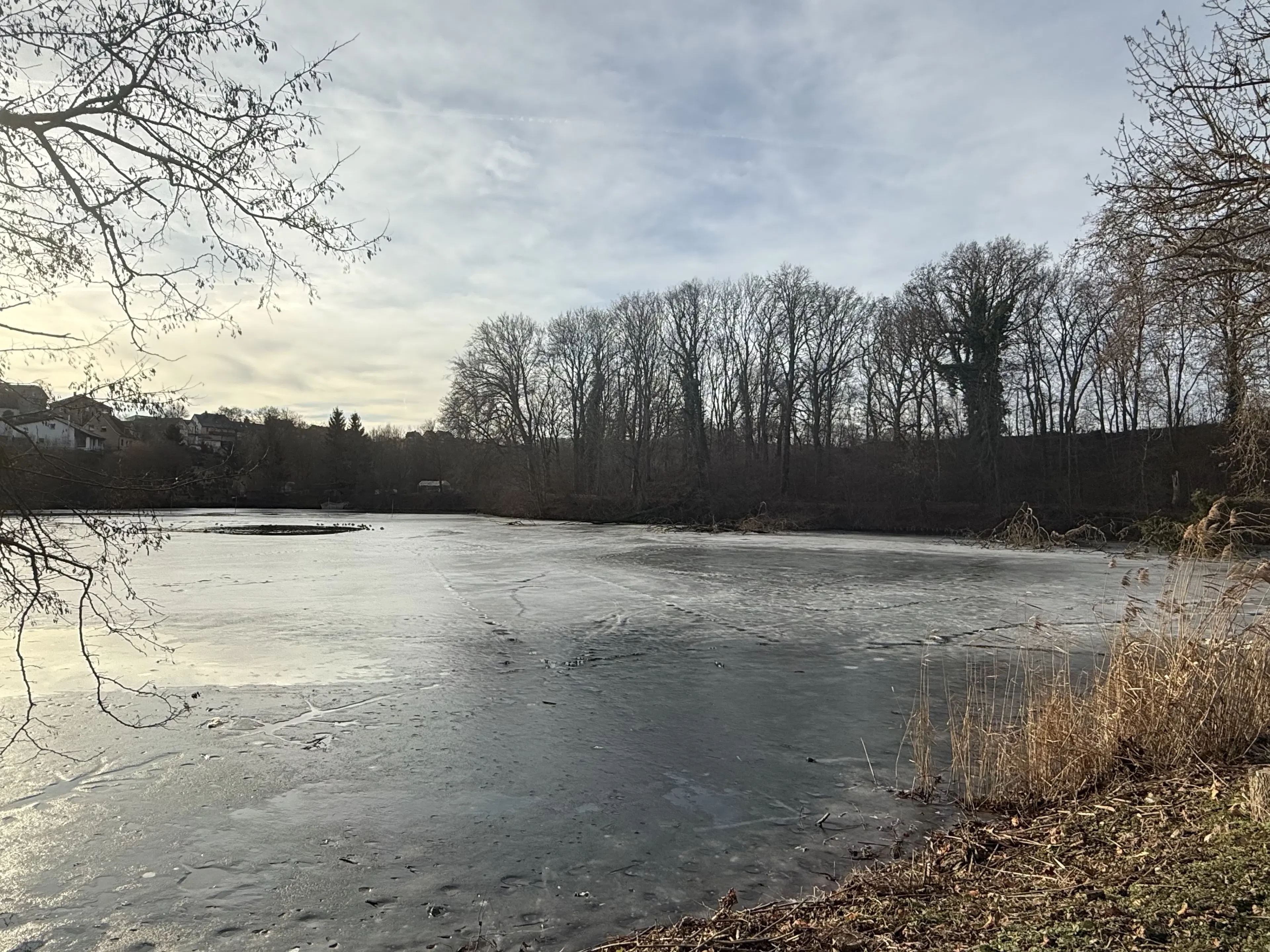 Woonhuis in Mansfeld nabij Leipzig - Duitsland