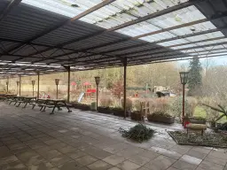 Woonhuis in Mansfeld nabij Leipzig - Duitsland