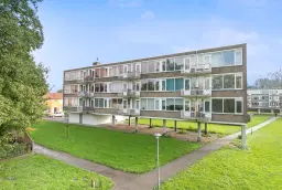 Dordrecht, Beekmanstraat 129