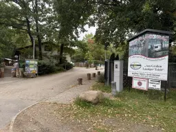 Perceel van 1.6 ha bij het water nabij Bad Schmiedeberg - Duitsland