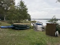 Perceel van 1.6 ha bij het water nabij Bad Schmiedeberg - Duitsland