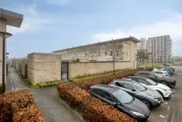 Almere, Hebridenstraat 70