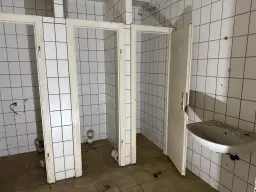 Ruim woon- en werkhuis op perceel van 690 m² in Ritteburg, Halle, Leipzig - Duitsland