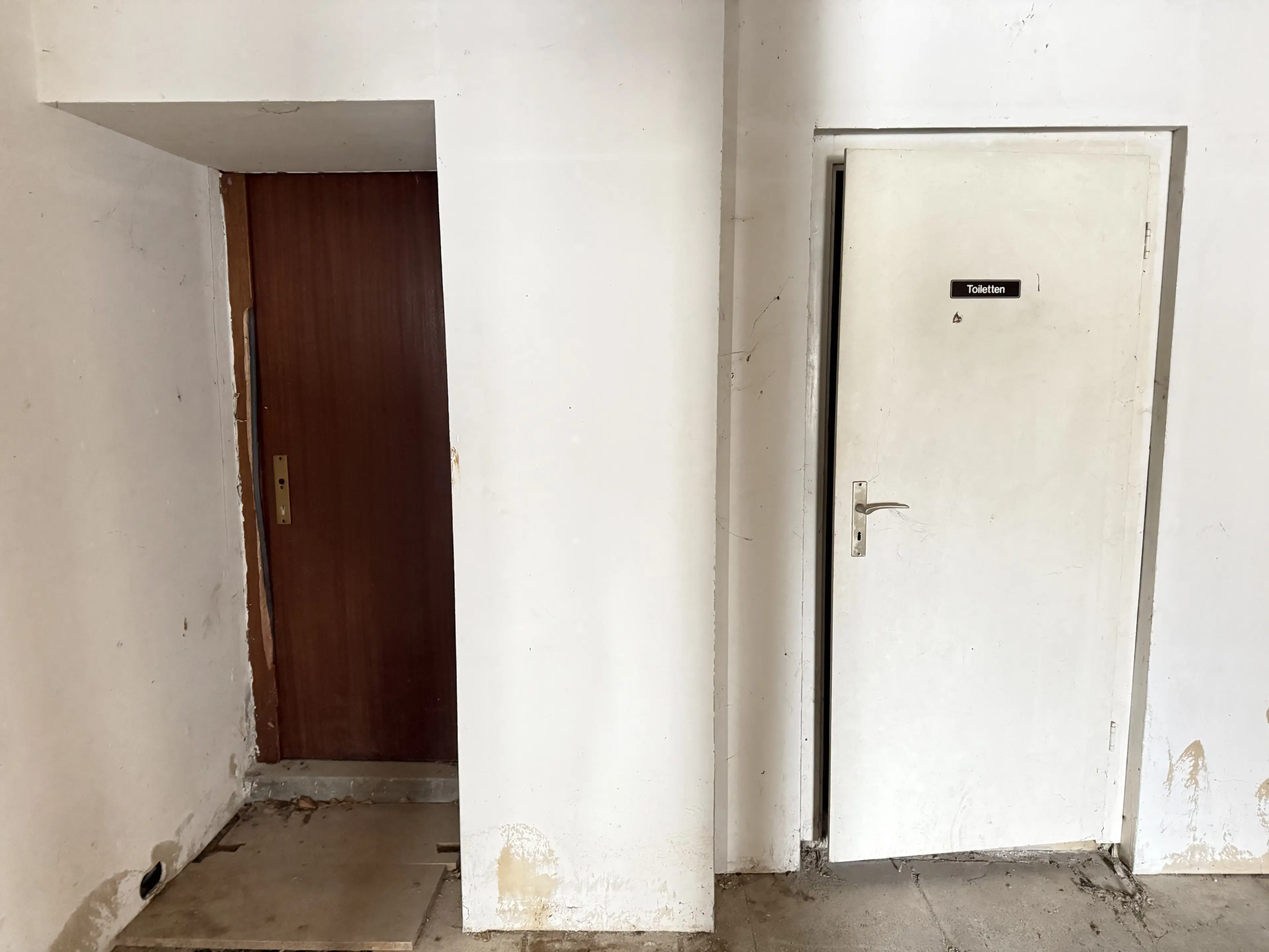 Ruim woon- en werkhuis op perceel van 690 m² in Ritteburg, Halle, Leipzig - Duitsland