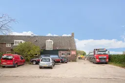 Angeren, Paddepoel 4 en 4a