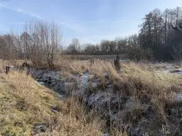 Eigendomsperceel van 1.022 m² in de regio Döbeln - Duitsland