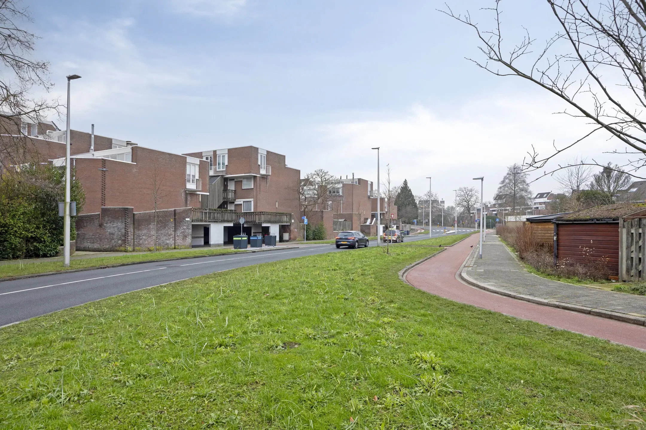 Capelle aan den IJssel, Keerkring 50