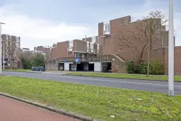 Capelle aan den IJssel, Keerkring 50